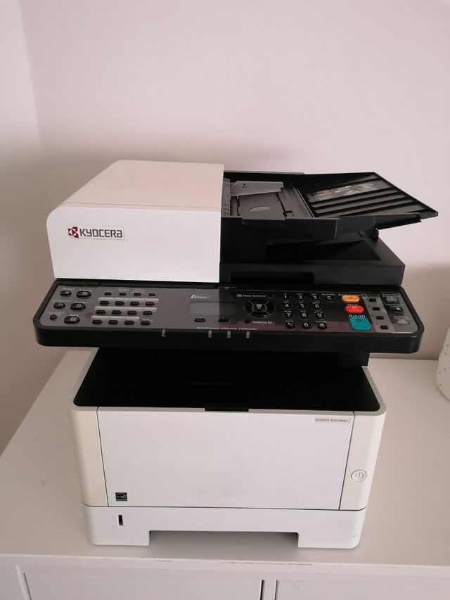 Kyocera ECOSYS M2540dn Multifunzione