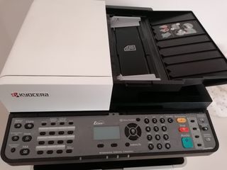 Kyocera ECOSYS M2540dn Multifunzione