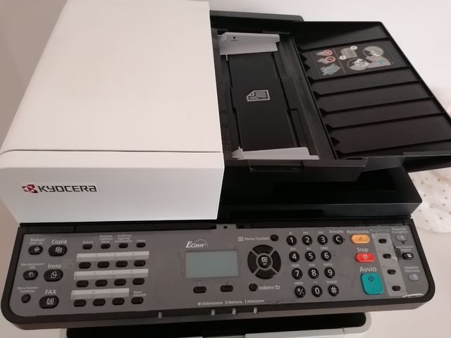 Kyocera ECOSYS M2540dn Multifunzione