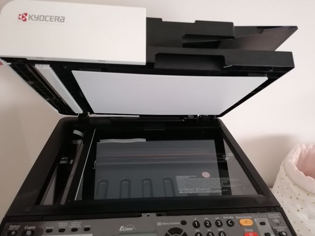 Kyocera ECOSYS M2540dn Multifunzione