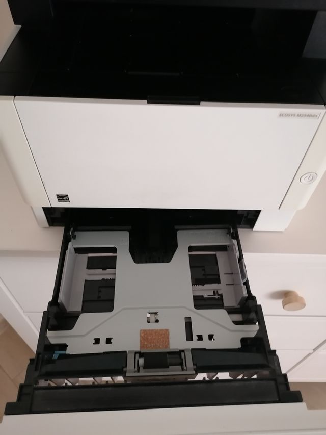 Kyocera ECOSYS M2540dn Multifunzione