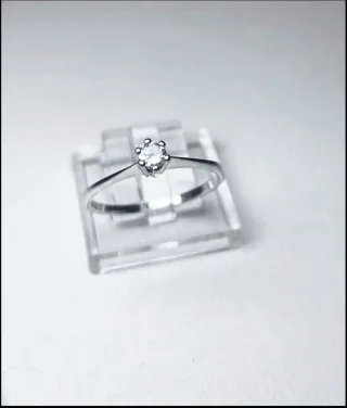 Anillo de compromiso