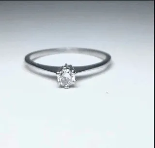 Anillo de compromiso