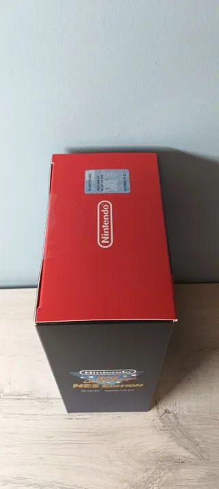 Nintendo World Championships NES Edition Switch