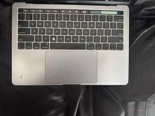 MacBook Pro 13” 2019 2.4Ghz