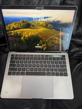 MacBook Pro 13” 2019 2.4Ghz
