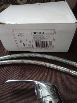 Grifo de lavabo NEREA