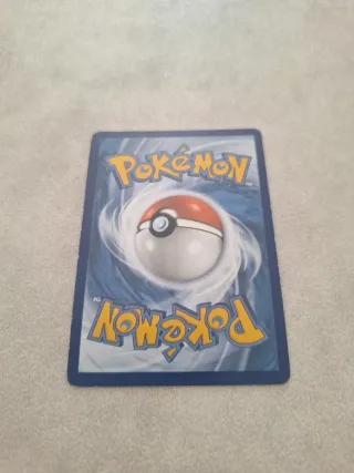 Carte Pokémon Pikachu V