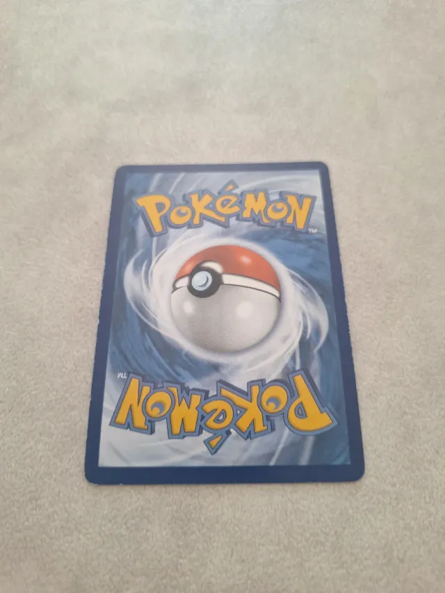 Carte Pokémon Pikachu V