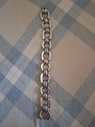 Bracciale in argento