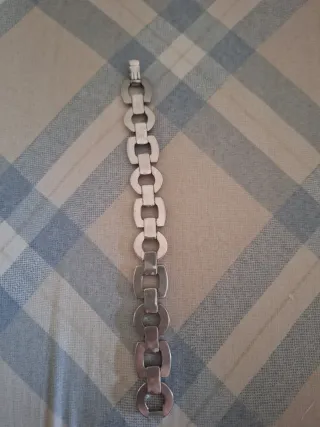 Bracciale in argento