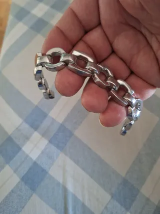 Bracciale in argento