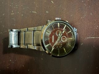 Reloj Fossil Hombre
