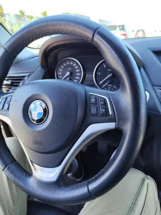 Volante BMW X1 E84