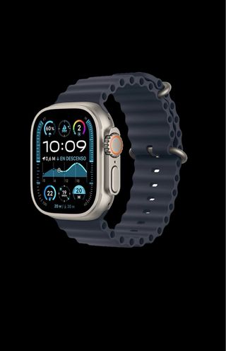 Apple Watch Ultra 2 Nuevo