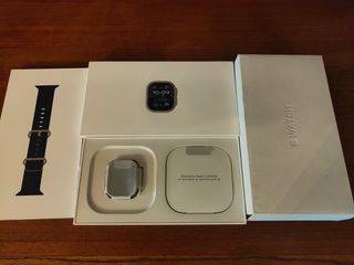 Apple Watch Ultra 2 Nuevo