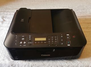 Stampante Canon PIXMA MX410