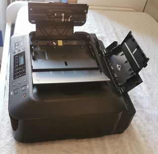 Stampante Canon PIXMA MX410