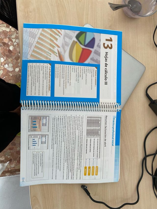 Tratamiento informático de la información