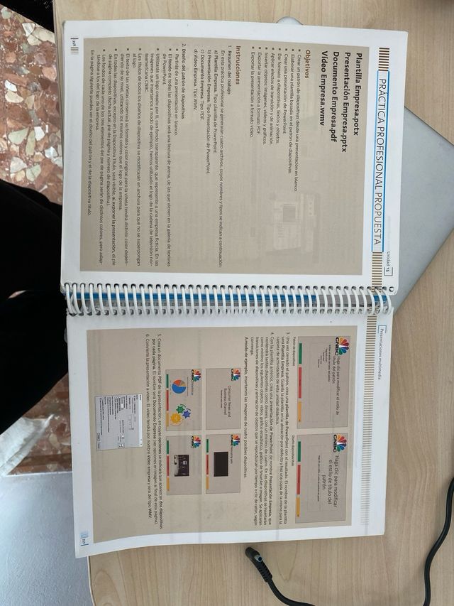 Tratamiento informático de la información