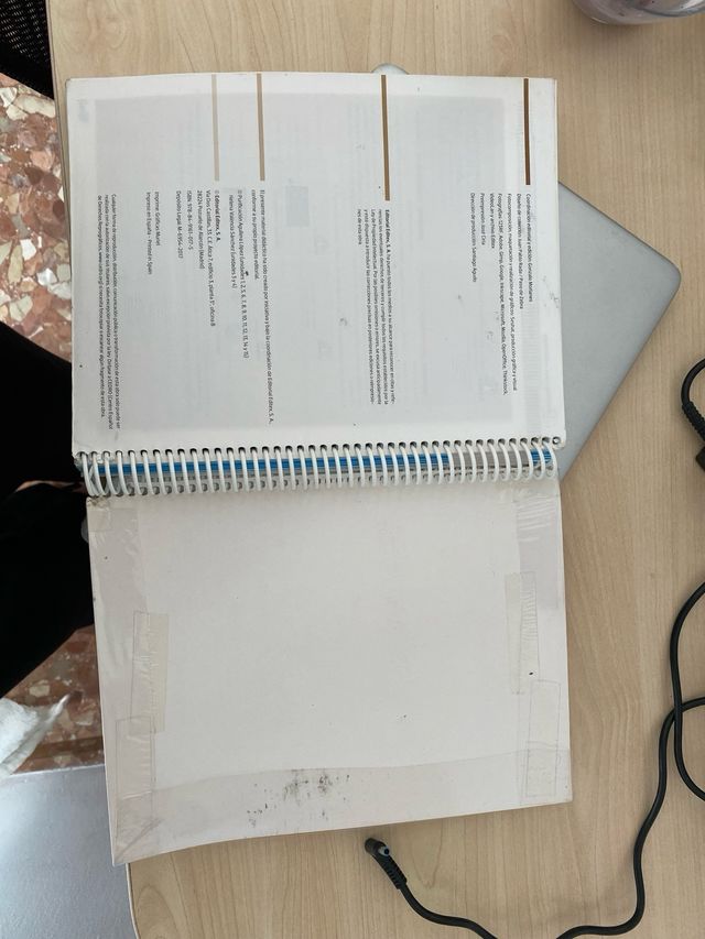 Tratamiento informático de la información