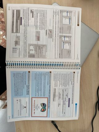 Tratamiento informático de la información