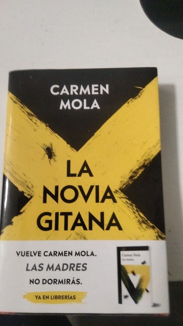 La novia gitana