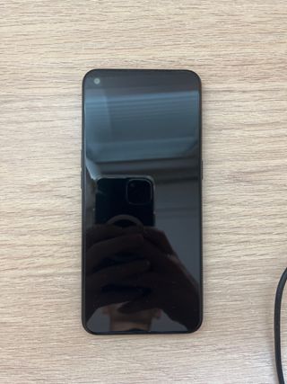 Oppo A53 Blu