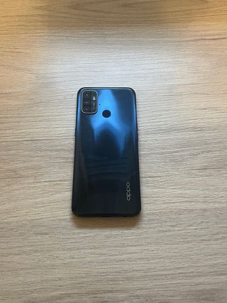 Oppo A53 Blu
