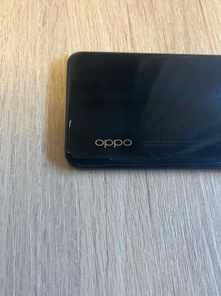Oppo A53 Blu