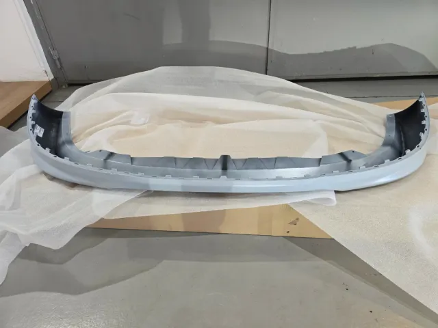 SPOLIER DELANTERO ORIGINAL VW PASSAT B6 R-LINE 