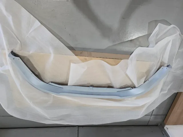 SPOLIER DELANTERO ORIGINAL VW PASSAT B6 R-LINE 