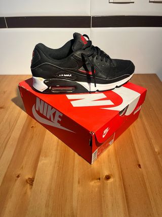 Nike Air Max 90 Talla 42 Originales
