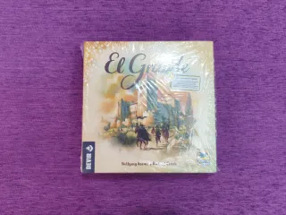 El Grande Devir