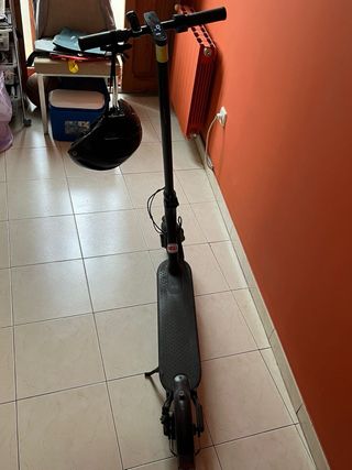 Patinete Eléctrico Xiaomi Pro 2 muy poco usado