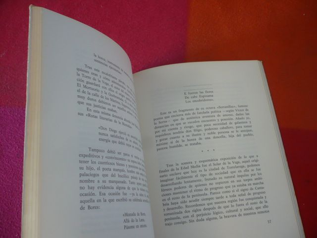 EL VALLE DE TORRELAVEGA ( JULIO SANZ SAIZ ) DOBRA