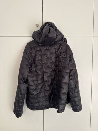 Chaqueta Bullpadel talla L