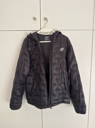 Chaqueta Bullpadel talla L