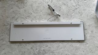 Tastiera Apple USB cablata