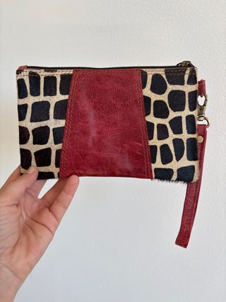 bolsos/Carteras de mano