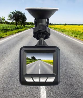 Dashcam Full HD 1080P Auto/Moto