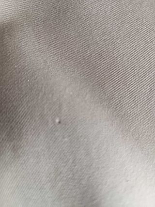 Gabardina Aquascutum Beige Made in England