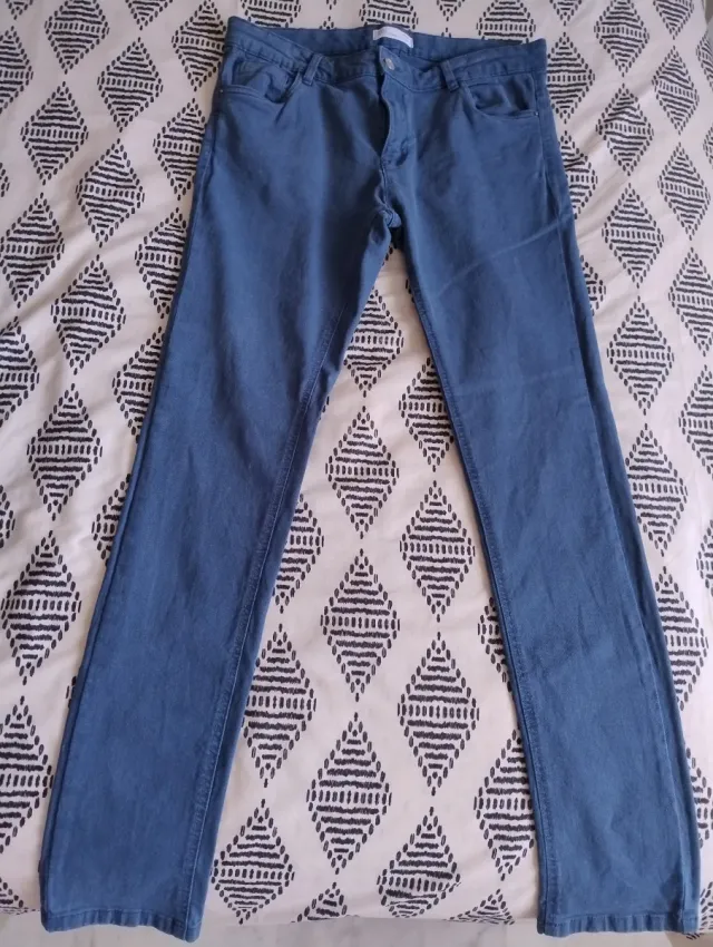 Pantalones niño varios modelos y colores