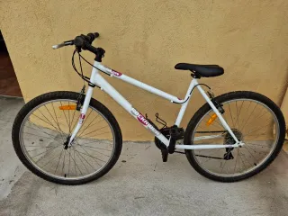 Bicicleta Rockrider five.zero