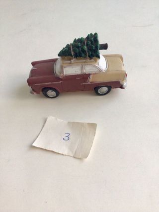 Figuras Lemax Navidad