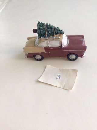 Figuras Lemax Navidad