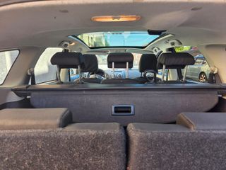Nissan Qashqai+2 2012