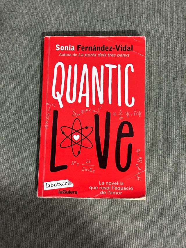 Quantic Love.