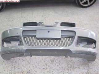 Paragolpes Seat León Cupra