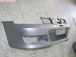 Paragolpes Seat León Cupra